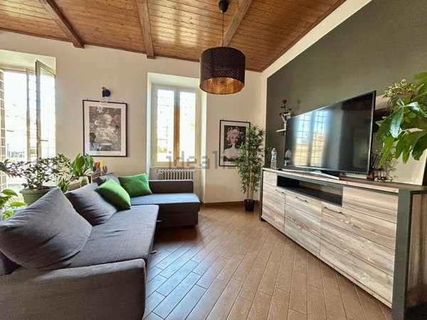 appartamento in affitto a Nettuno