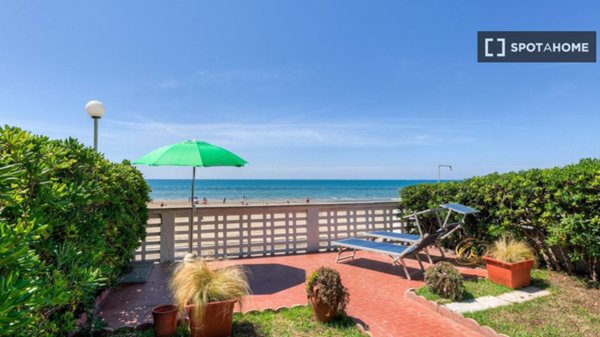 appartamento in affitto a Nettuno