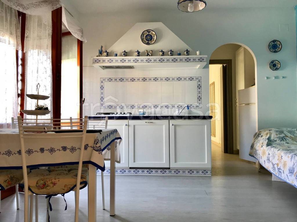 appartamento in affitto a Nettuno