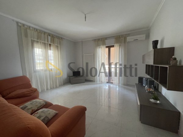 appartamento in affitto a Nettuno