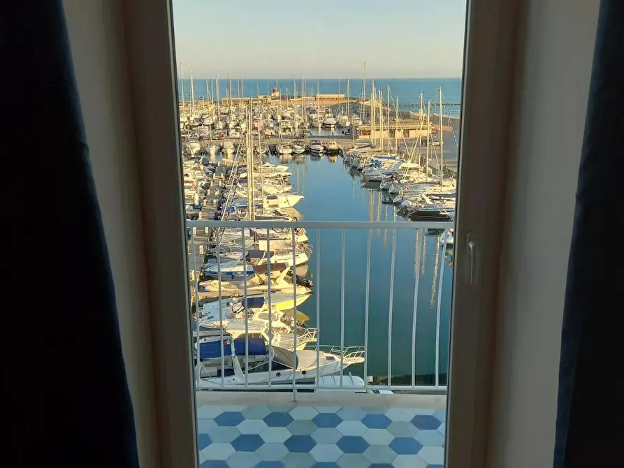 appartamento in affitto a Nettuno