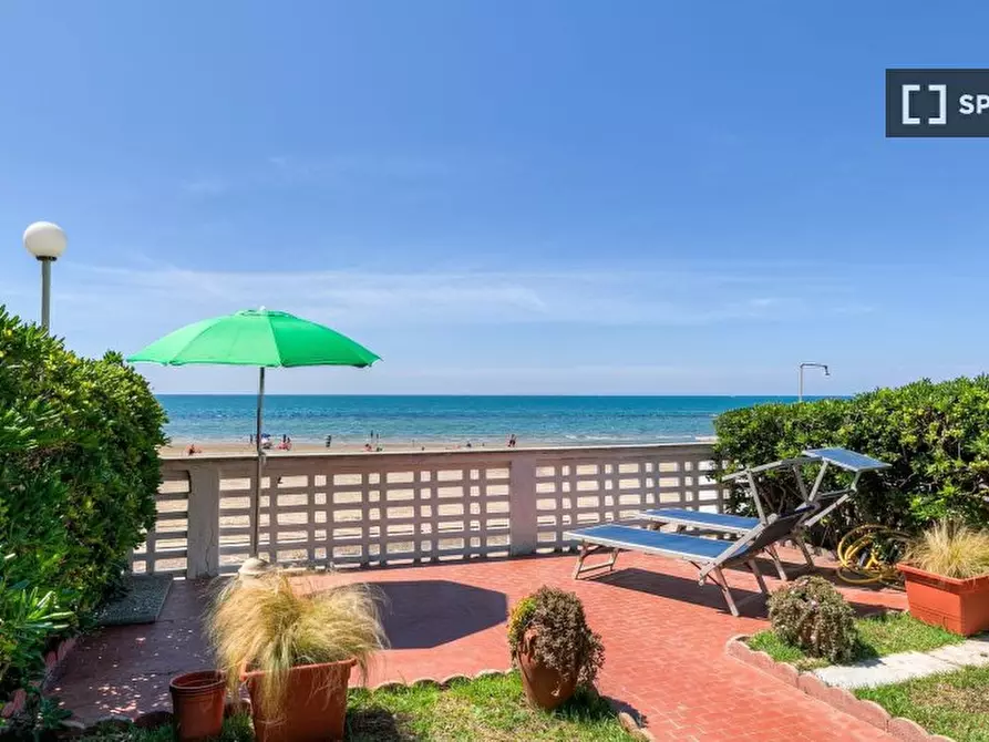 appartamento in affitto a Nettuno