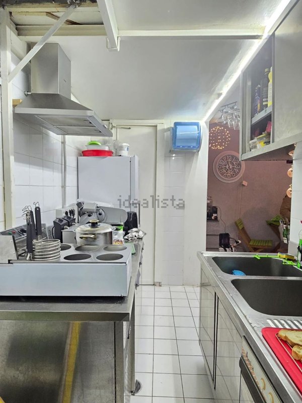 negozio in affitto a Nettuno