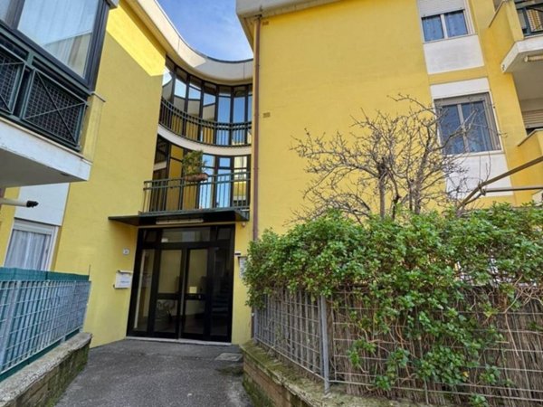 appartamento in affitto a Nettuno