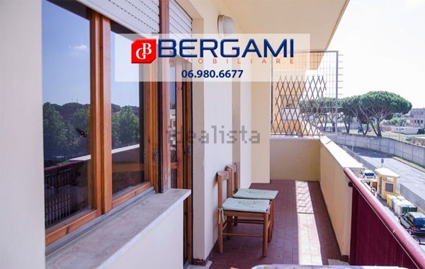 appartamento in affitto a Nettuno