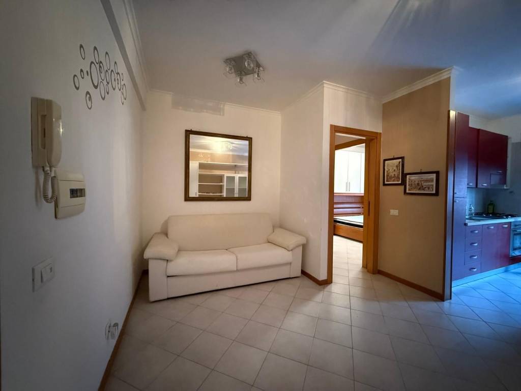 appartamento in affitto a Nettuno