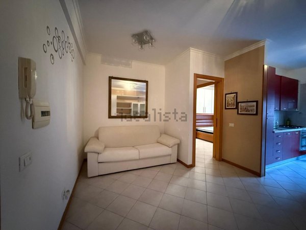 appartamento in affitto a Nettuno