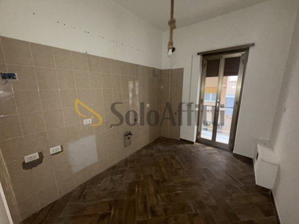 appartamento in affitto a Nettuno