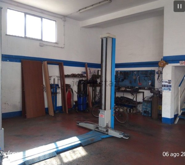 ufficio in affitto a Nettuno