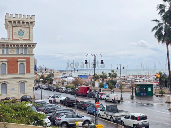 ufficio in affitto a Nettuno