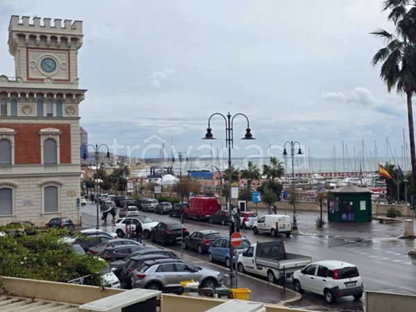 appartamento in affitto a Nettuno