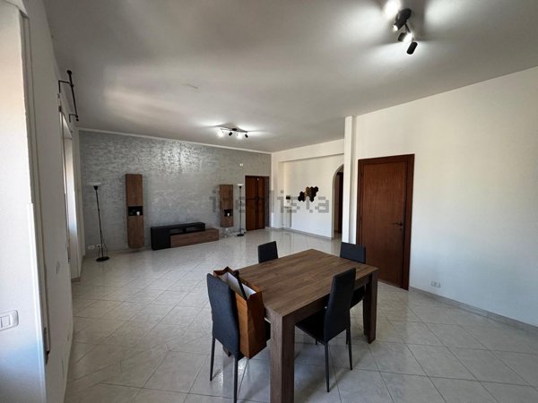 appartamento in affitto a Nettuno