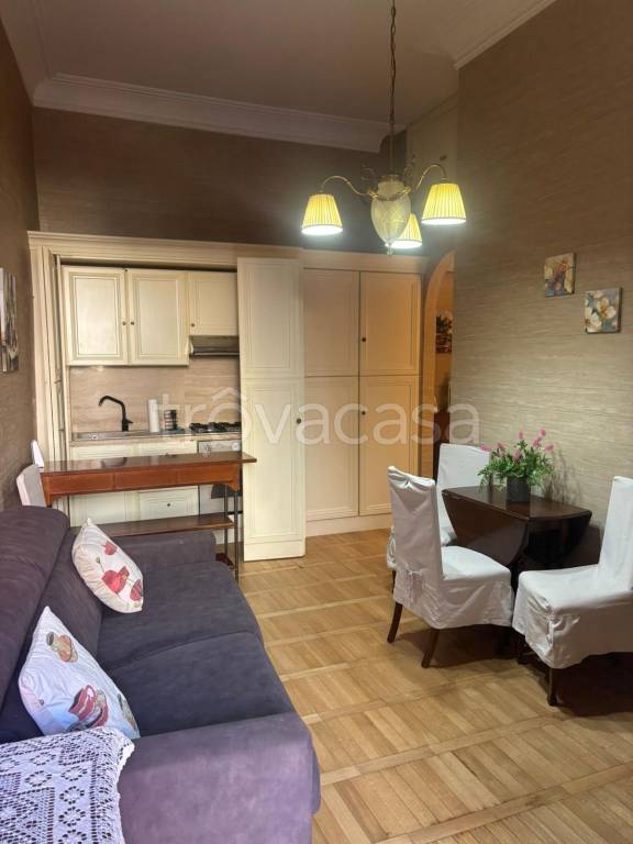 appartamento in affitto a Nettuno