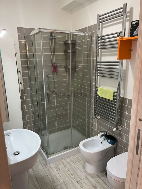 appartamento in affitto a Nettuno