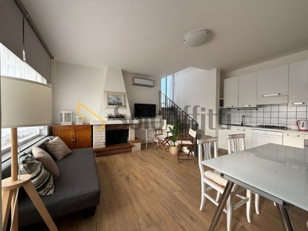 appartamento in affitto a Nettuno