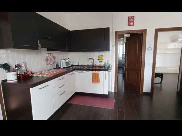 appartamento in affitto a Nettuno