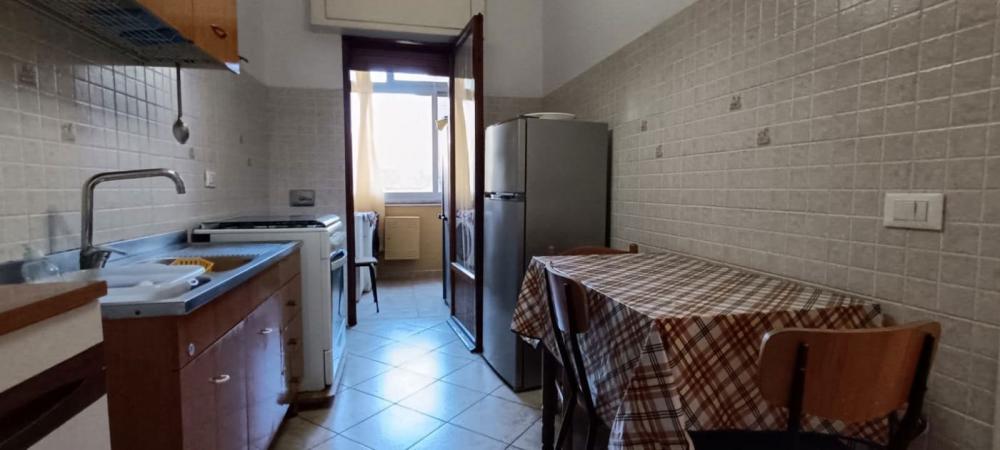 appartamento in affitto a Nettuno