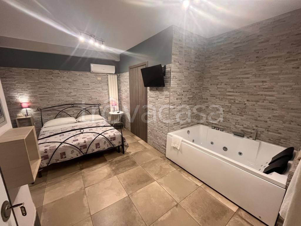 appartamento in affitto a Nettuno