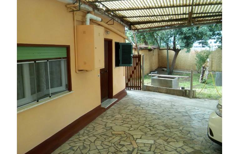 appartamento in affitto a Nettuno