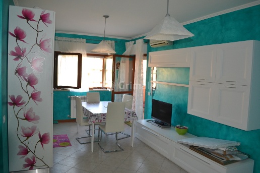 appartamento in affitto a Nettuno