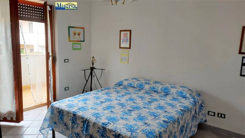 appartamento in affitto a Nettuno