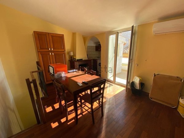 appartamento in affitto a Nettuno