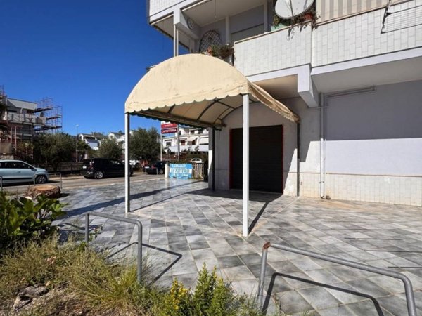 negozio in affitto a Nettuno