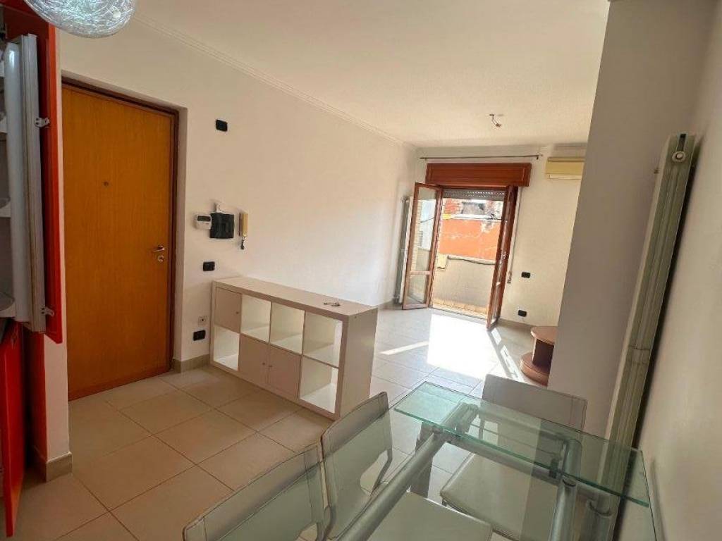 appartamento in affitto a Nettuno