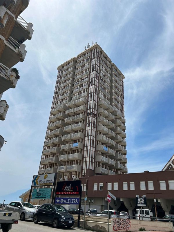 appartamento in affitto a Nettuno