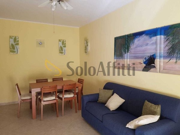 appartamento in affitto a Nettuno