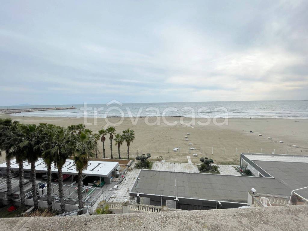 appartamento in affitto a Nettuno