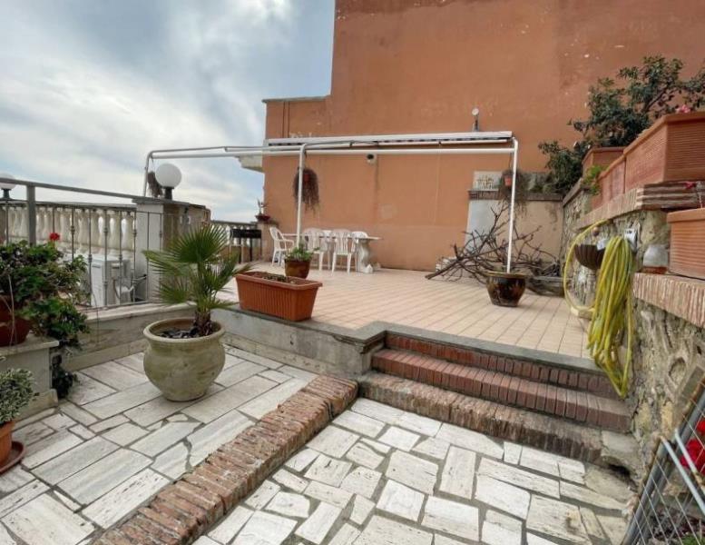 appartamento in affitto a Nettuno