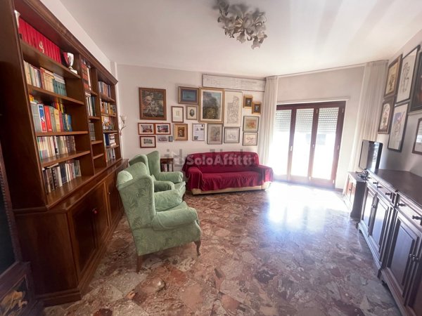 appartamento in affitto a Nettuno