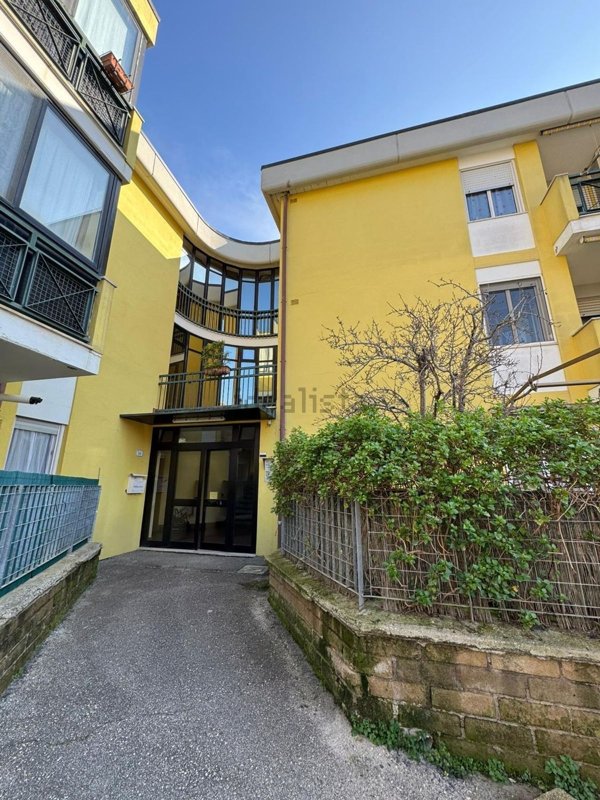 appartamento in affitto a Nettuno