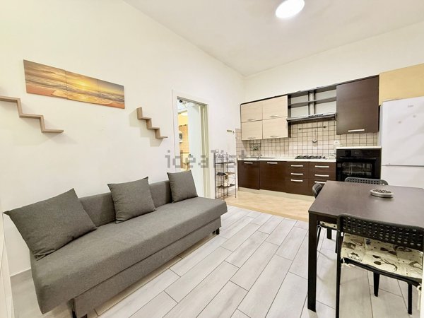 appartamento in affitto a Nettuno