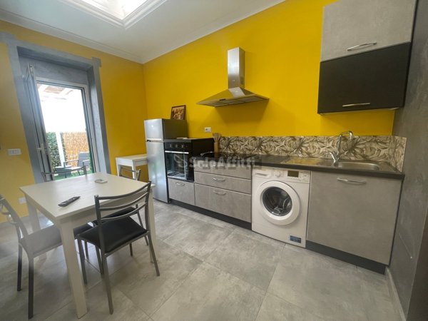 appartamento in affitto a Nettuno