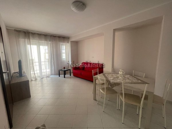 appartamento in affitto a Nettuno