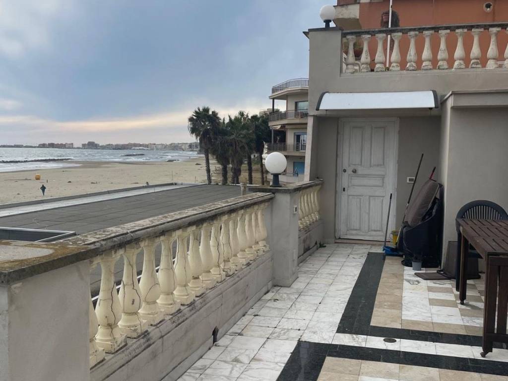 appartamento in affitto a Nettuno