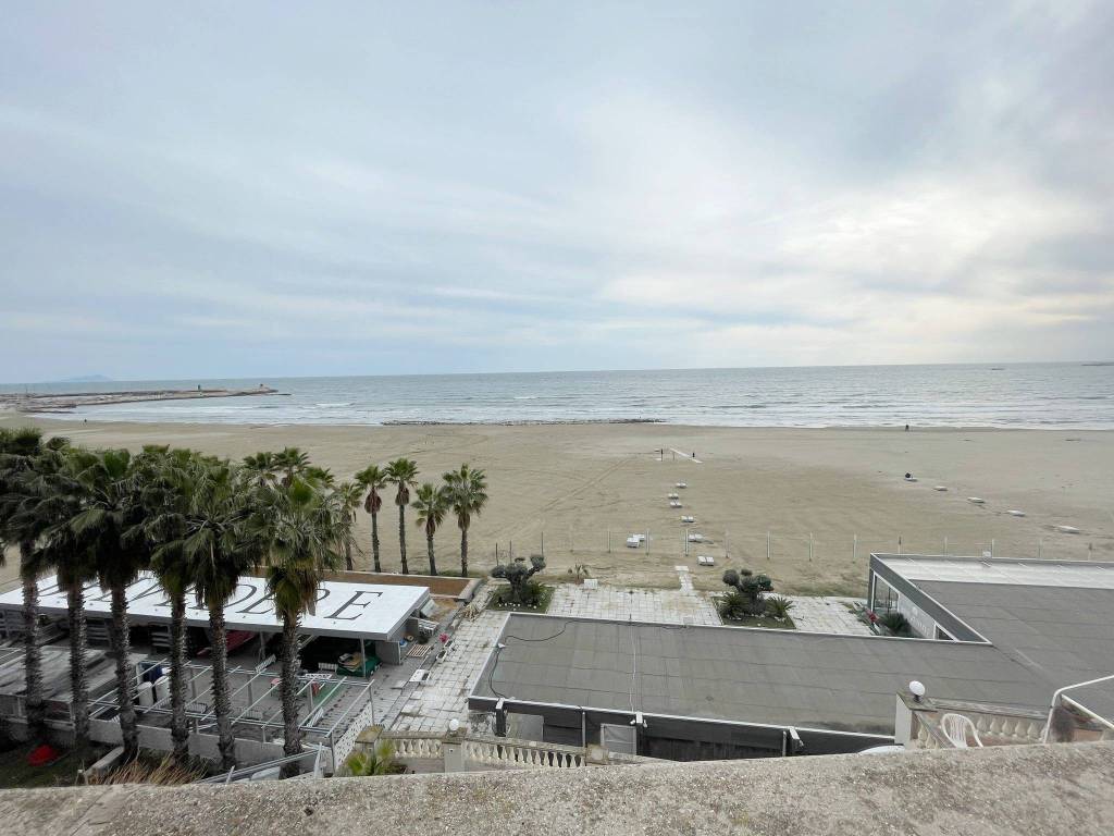 appartamento in affitto a Nettuno