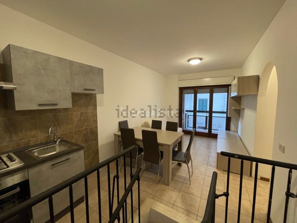 appartamento in affitto a Nettuno