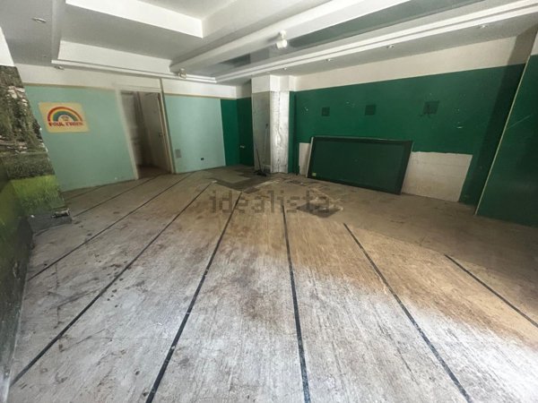 locale commerciale in affitto a Nettuno