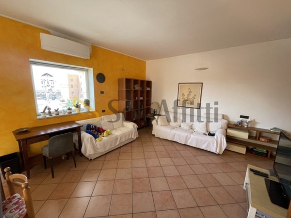 appartamento in affitto a Nettuno