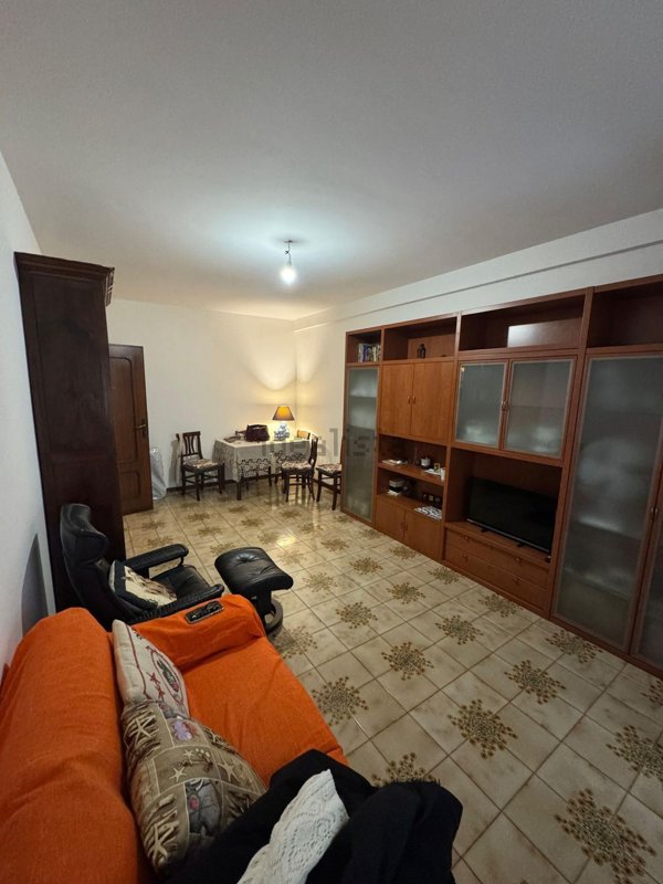 appartamento in affitto a Nettuno