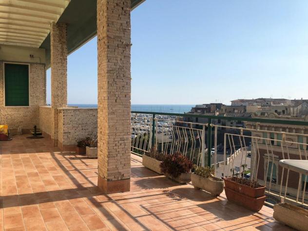 appartamento in affitto a Nettuno