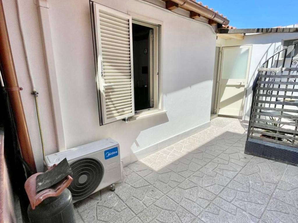 appartamento in affitto a Nettuno