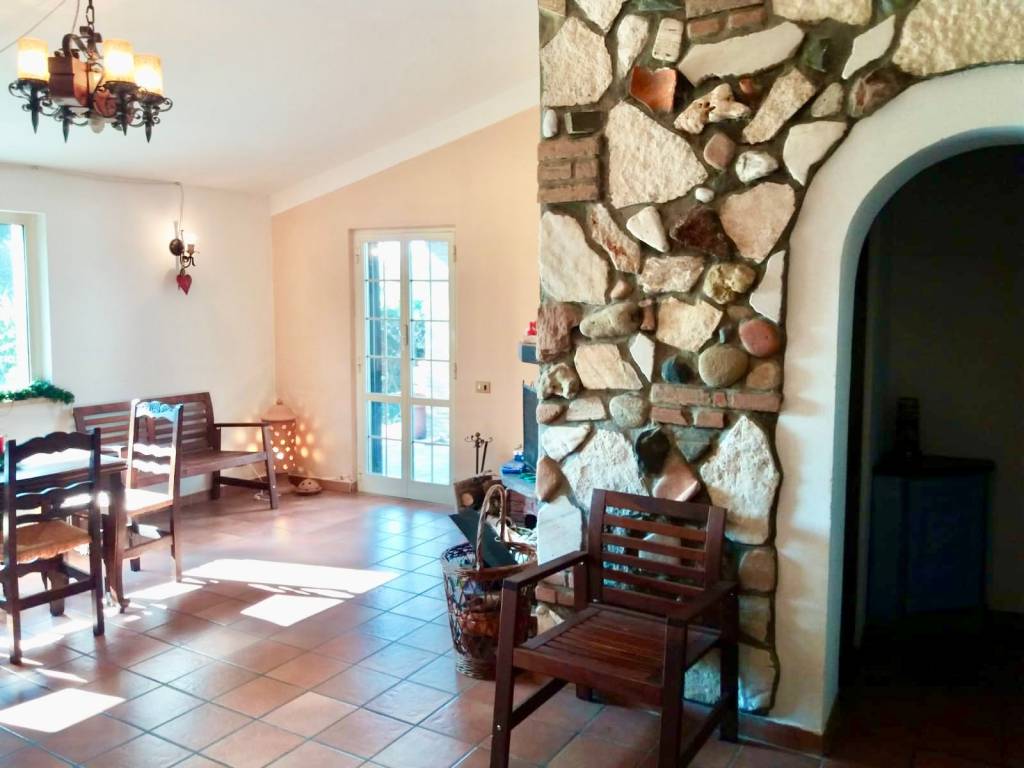 casa indipendente in affitto a Nettuno