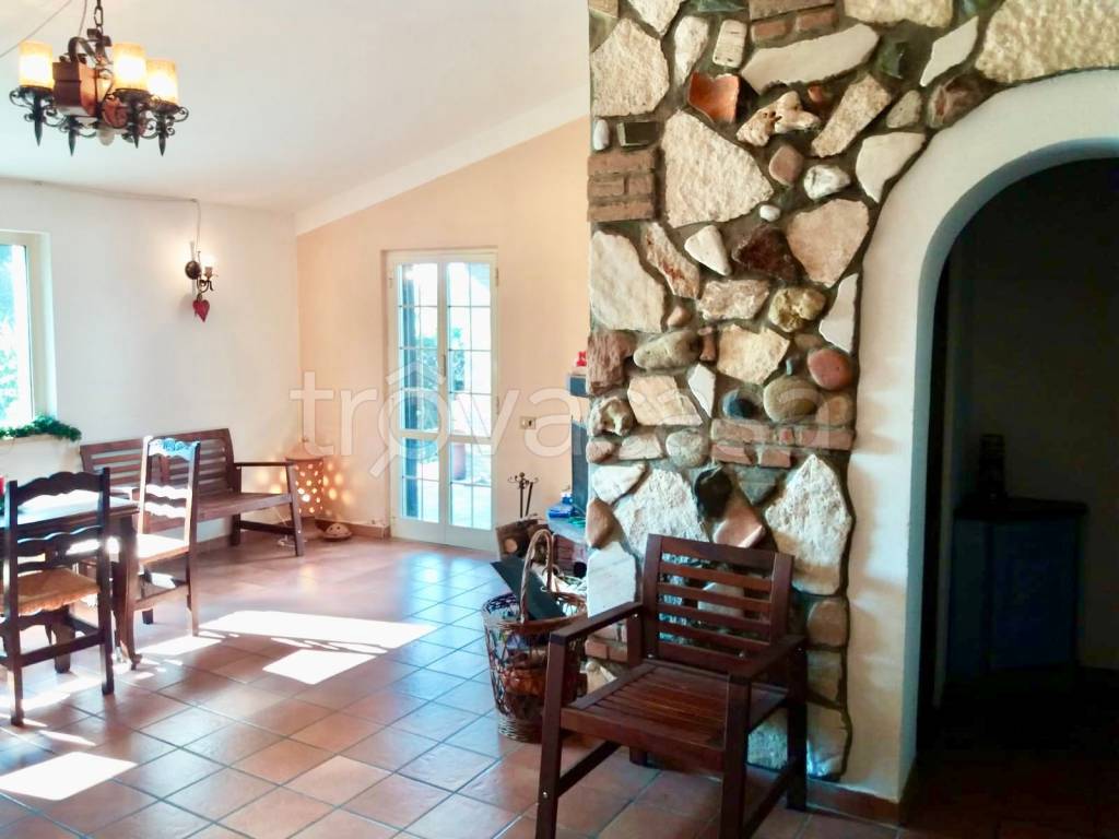 casa indipendente in affitto a Nettuno