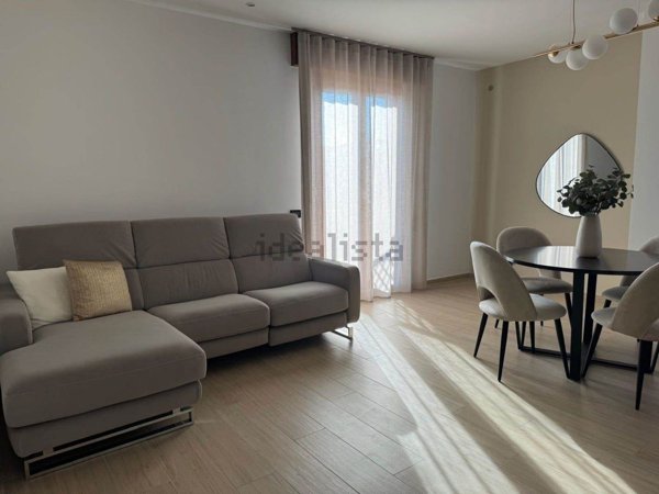 appartamento in affitto a Nettuno