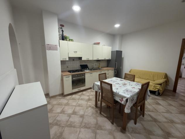 appartamento in affitto a Nettuno