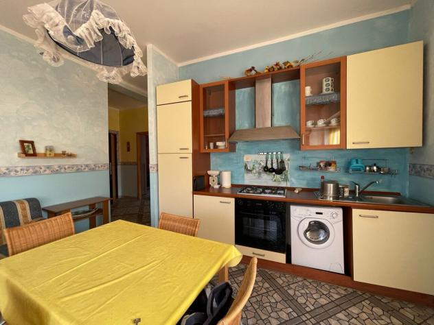 appartamento in affitto a Nettuno